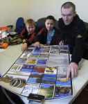 Olivers Youth Club Salford